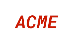 acme